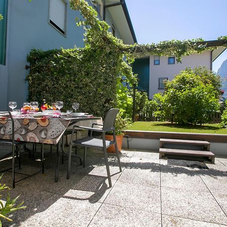 Elegance Suite Isabella - Happy Rentals Riva Zewnętrze zdjęcie
