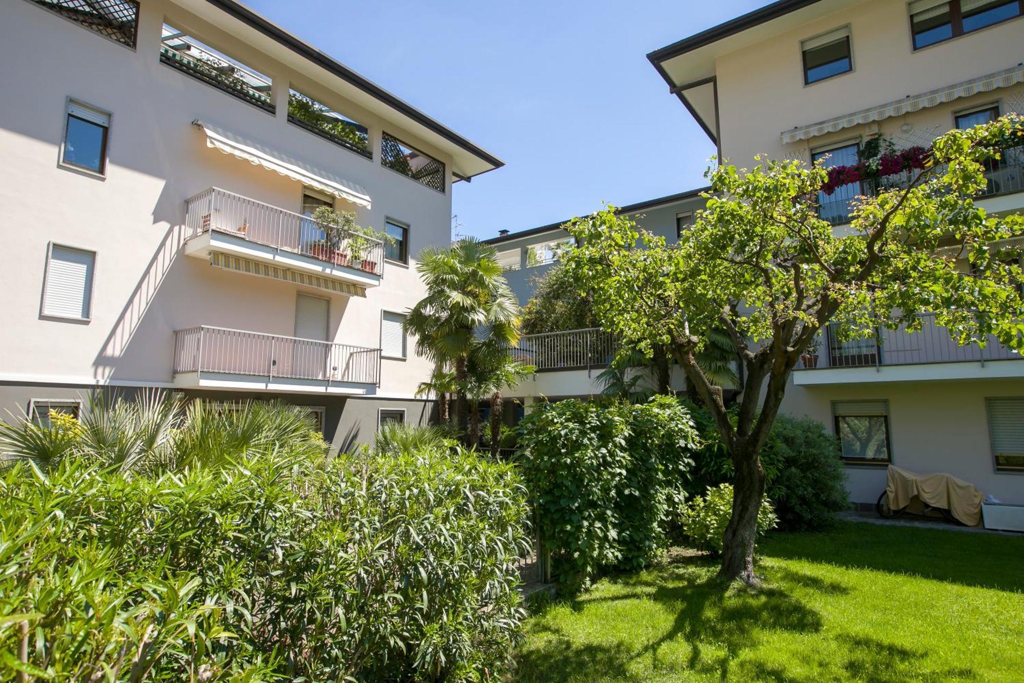 Elegance Suite Isabella - Happy Rentals Riva Zewnętrze zdjęcie