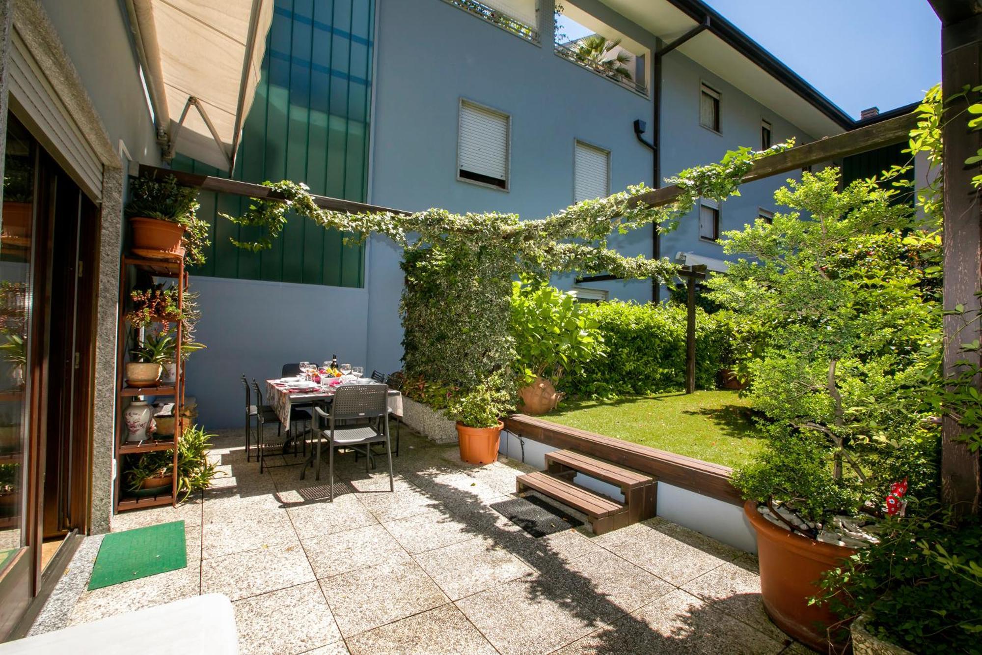 Elegance Suite Isabella - Happy Rentals Riva Zewnętrze zdjęcie