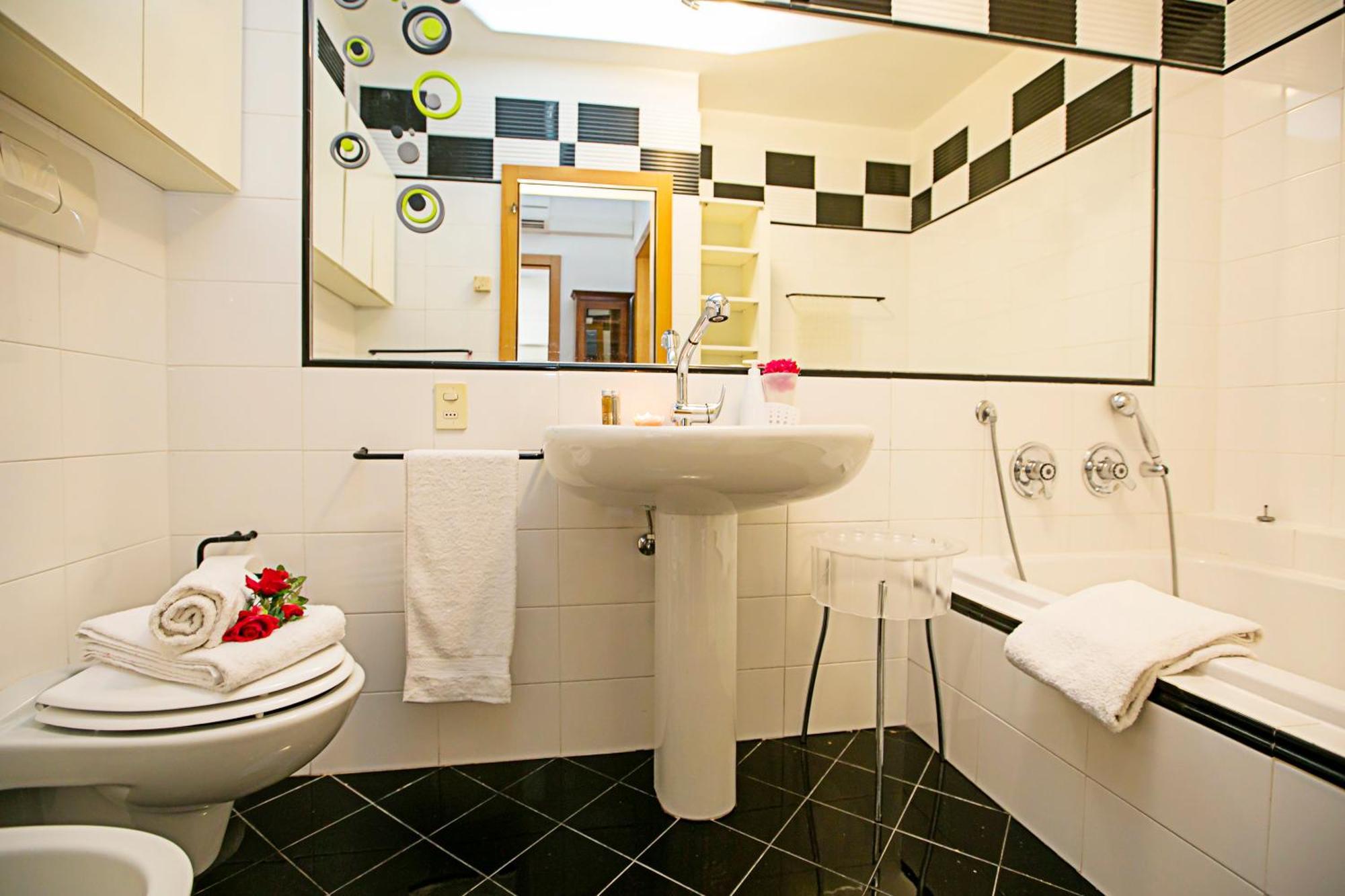 Elegance Suite Isabella - Happy Rentals Riva Zewnętrze zdjęcie
