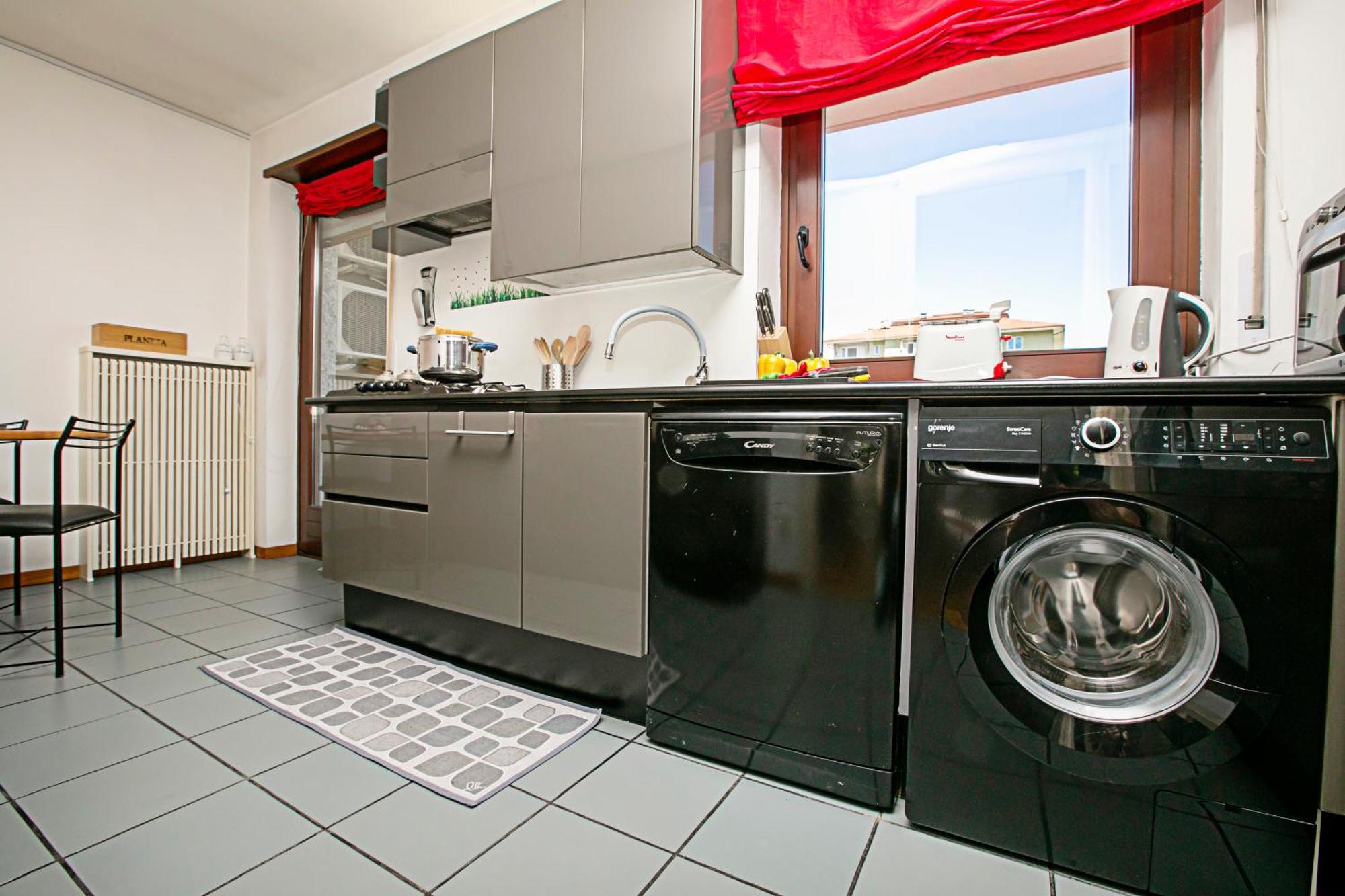 Elegance Suite Isabella - Happy Rentals Riva Zewnętrze zdjęcie