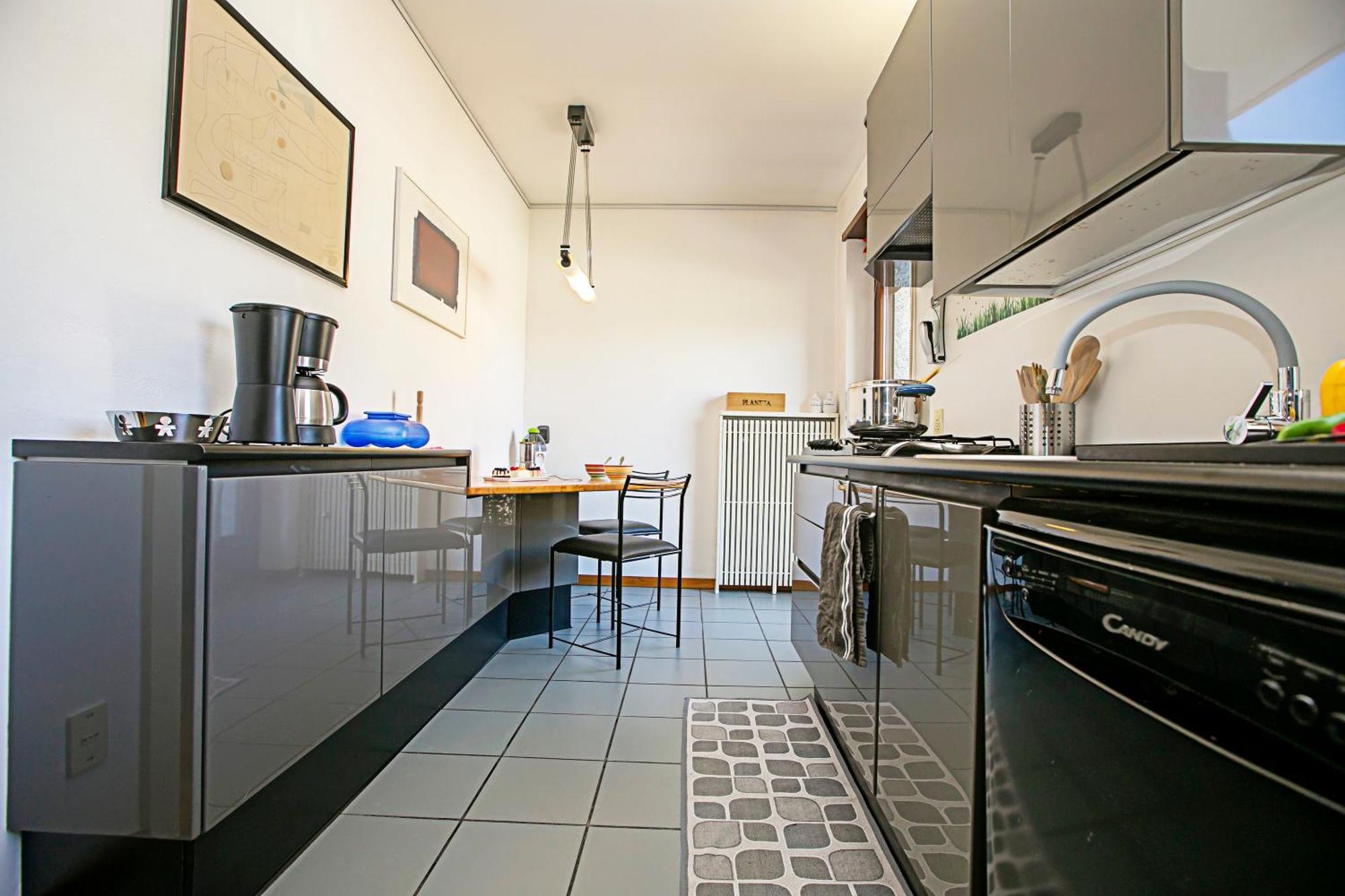 Elegance Suite Isabella - Happy Rentals Riva Zewnętrze zdjęcie