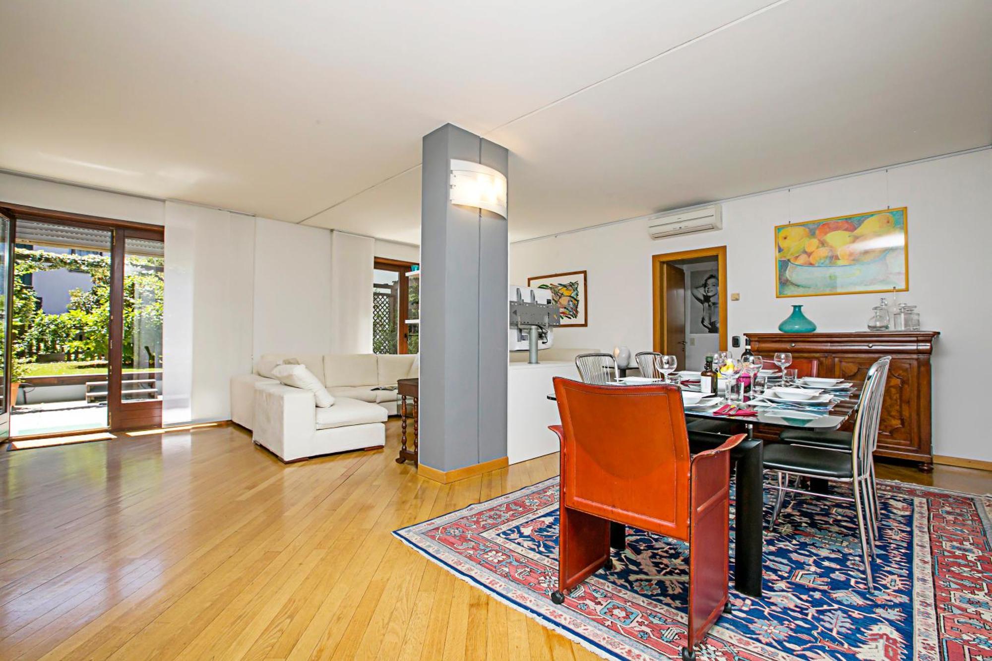 Elegance Suite Isabella - Happy Rentals Riva Zewnętrze zdjęcie