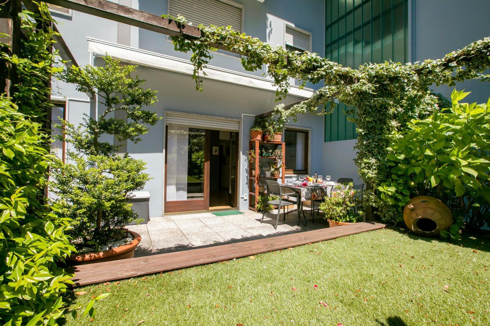 Elegance Suite Isabella - Happy Rentals Riva Zewnętrze zdjęcie